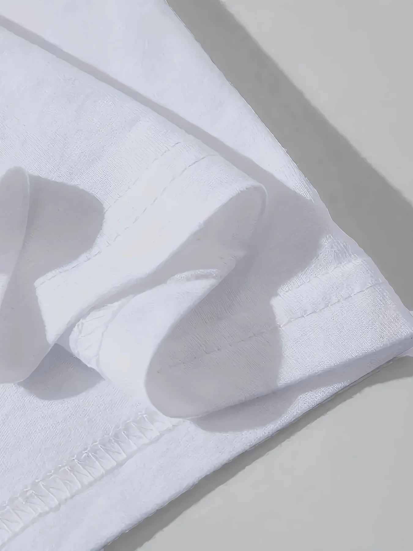 Męska koszulka z długim rękawem - Love Letter print