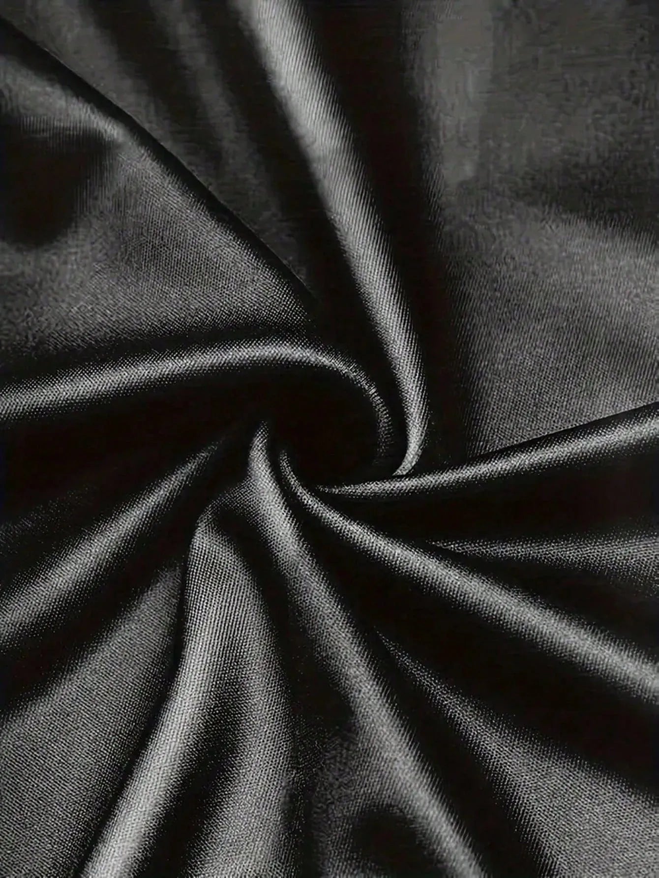 Męska koszulka z długim rękawem - miękka z 3D printem